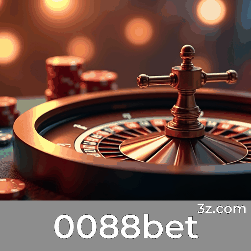 0088bet: Acesso Seguro e Rápido para Brasileiros