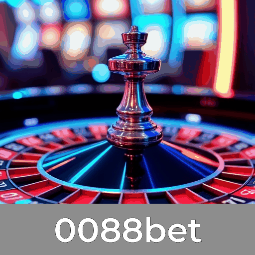 0088bet: Experiência Autêntica com Jogos de Mesa Ao Vivo