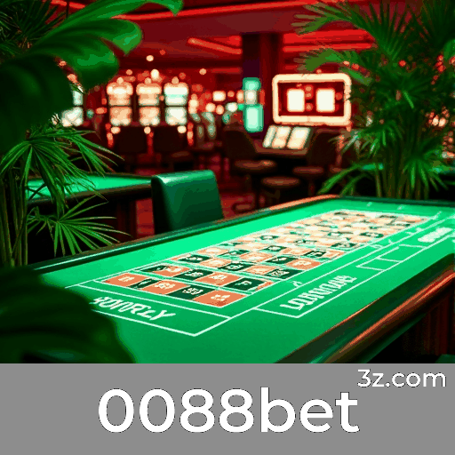 Experimente a Conveniência Completa do 0088bet