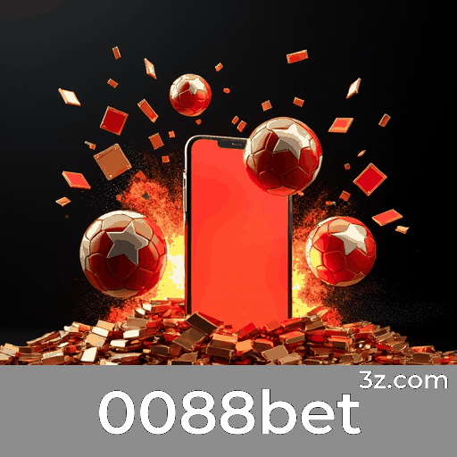 Desbloqueie Bônus Incríveis com 0088bet